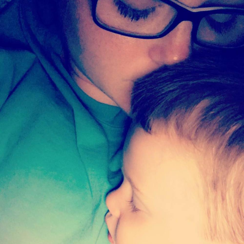 Meet your Posher, Whitney